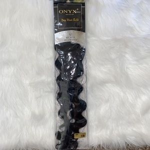 Onyx Essence Deep Wave 100% Elite Human Hair